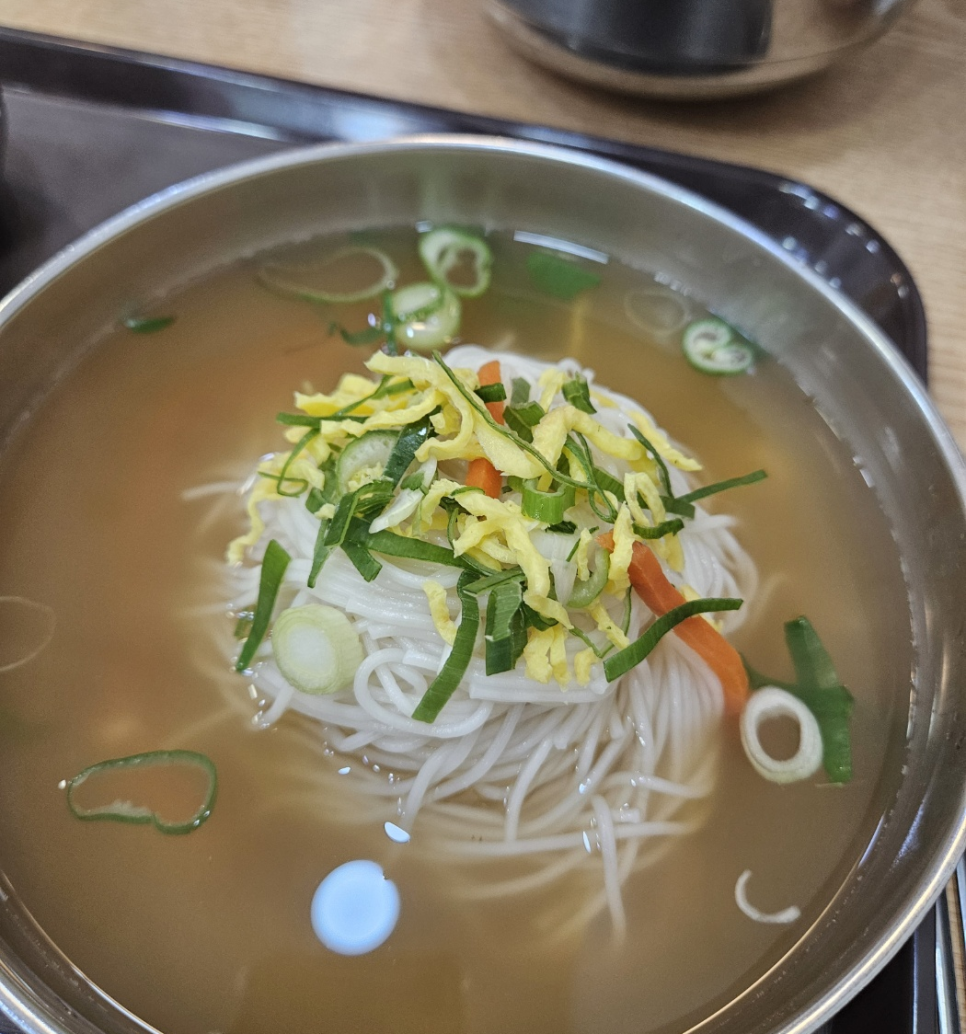 공릉동 원조멸치국수(송도점) 이미지