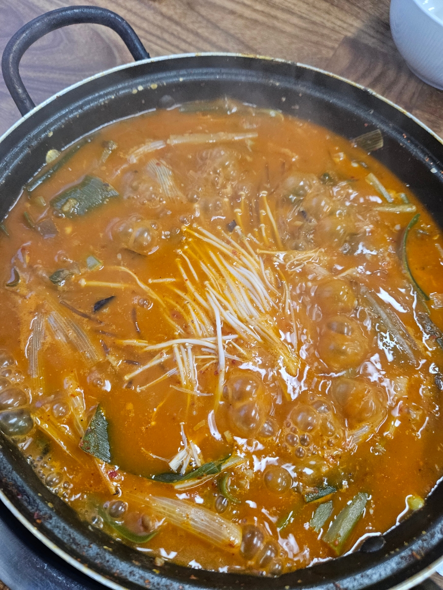 서재메기매운탕 이미지