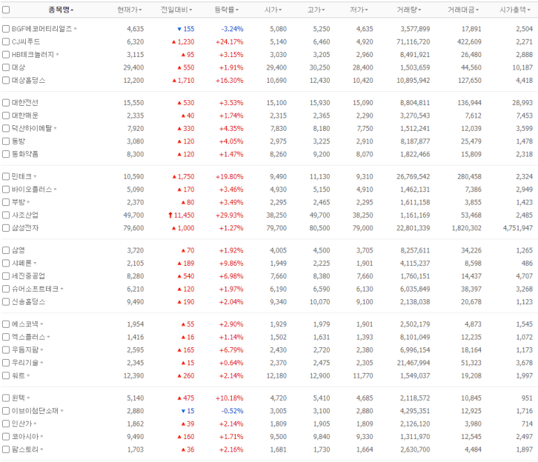플러스엑스 팜 이미지
