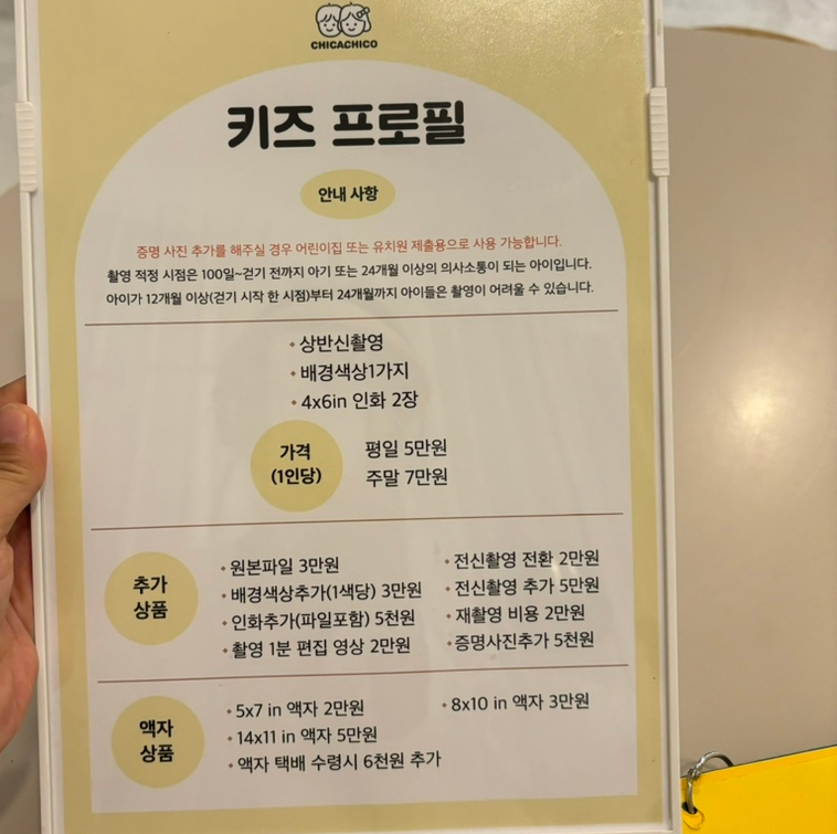 치카치코 이미지