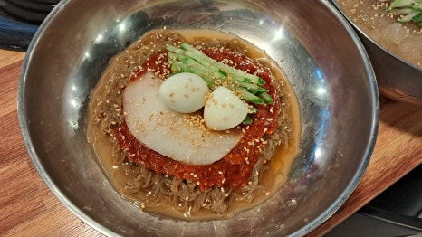 백년갈비옥정 이미지