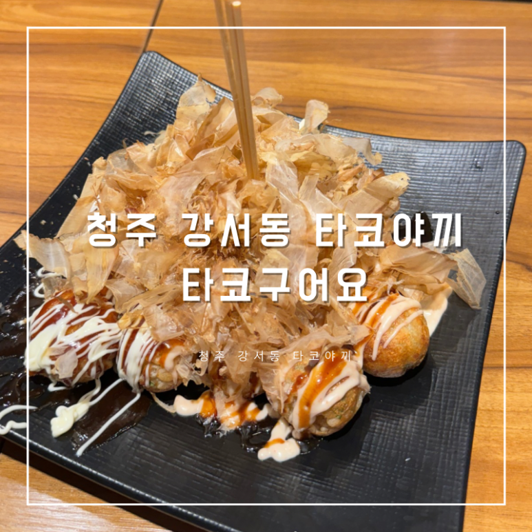 타코구어요 이미지