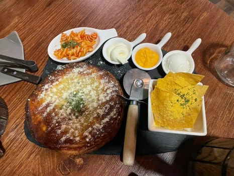 호맥밀양삼문점 이미지