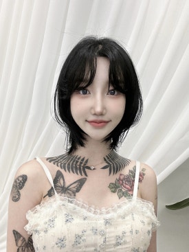 소윤헤어 이미지