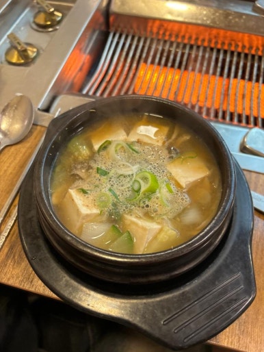 한울냉면 이미지