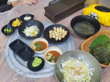 희야네횟집 이미지