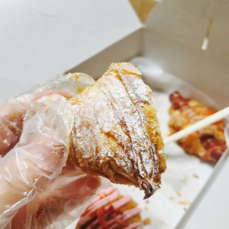 크라상점선운호대점 이미지
