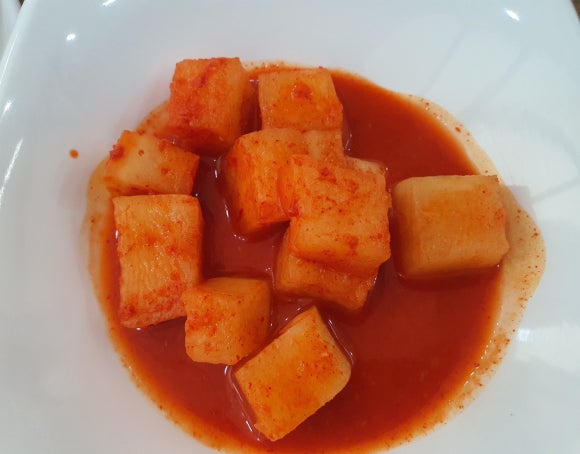 해들칼국수 이미지