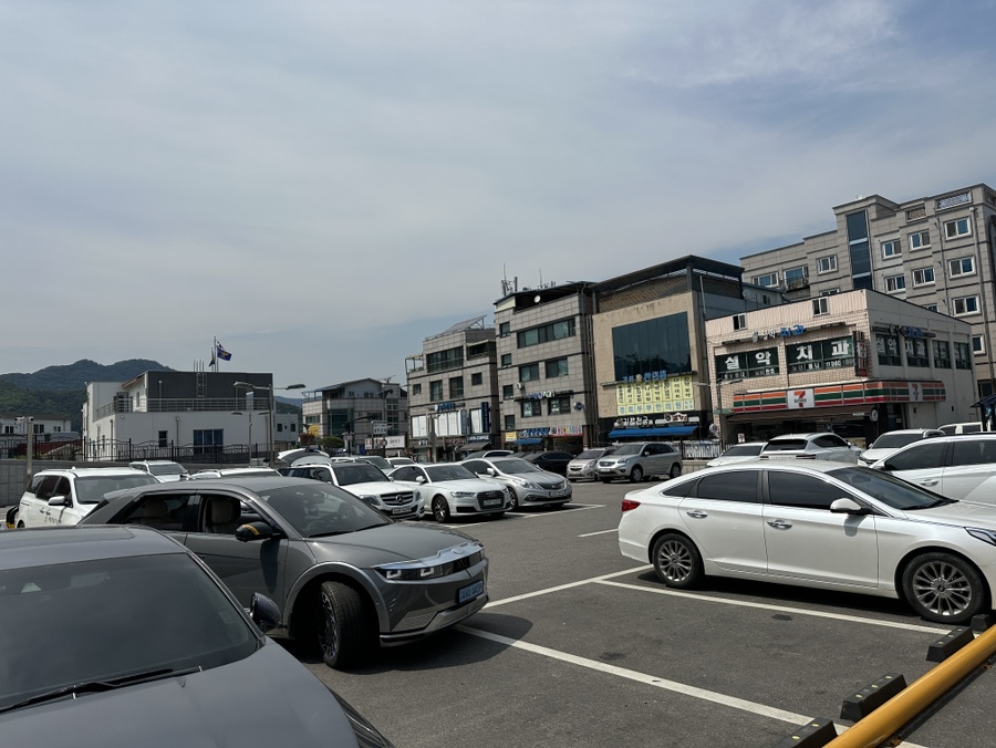 가평군농협하나로마트설악지점 이미지