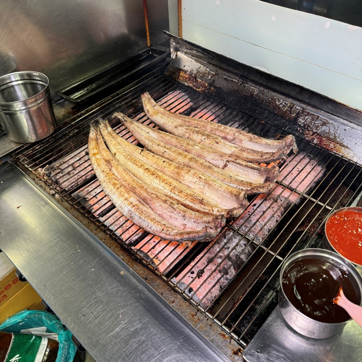 섬진강숯불구이 이미지