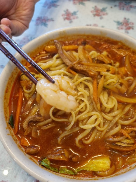 셰셰반점 이미지