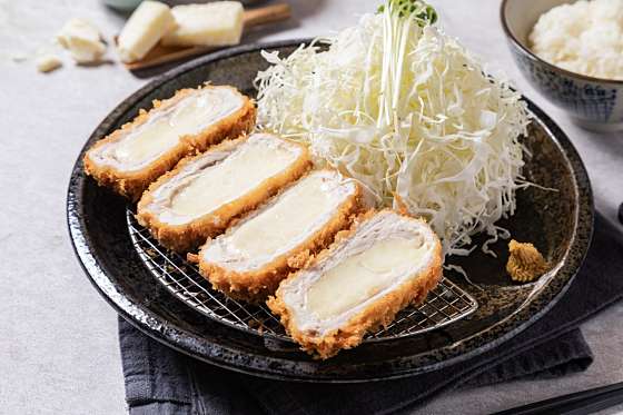크레이지카츠 이미지