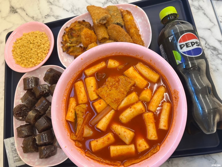 스텔라떡볶이서울 이미지