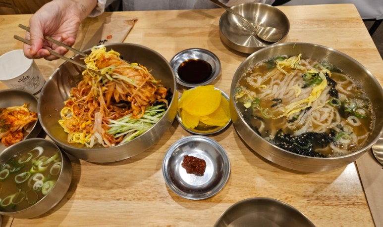 북창동개성칼만두 이미지