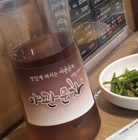 가산풍천장어 이미지