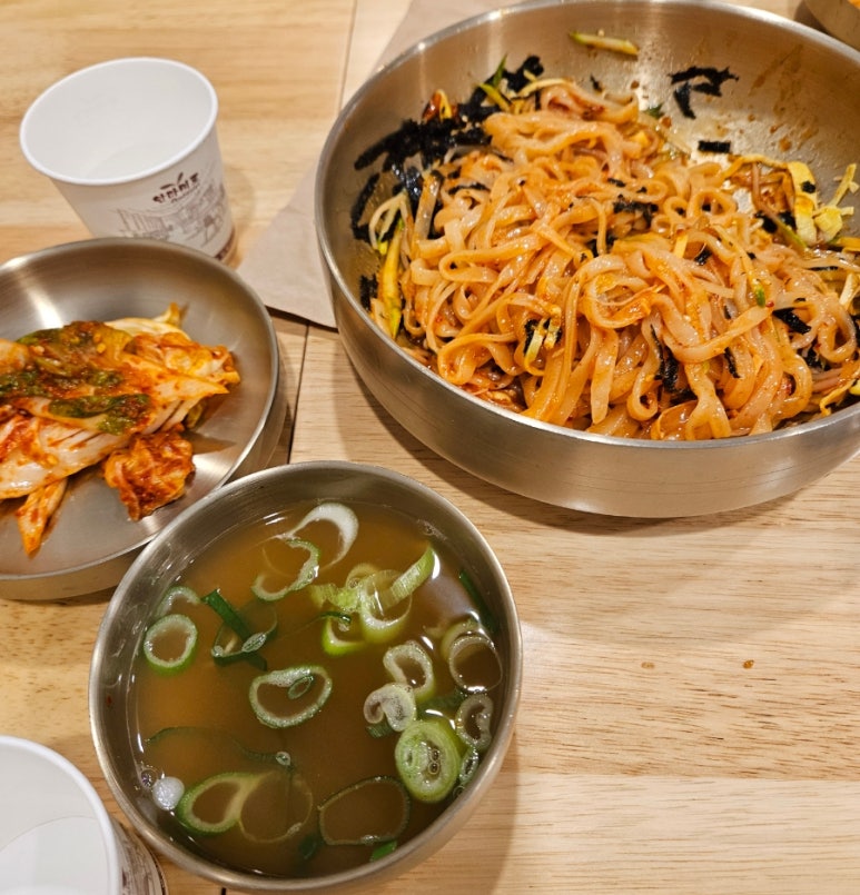 북창동개성칼만두 이미지