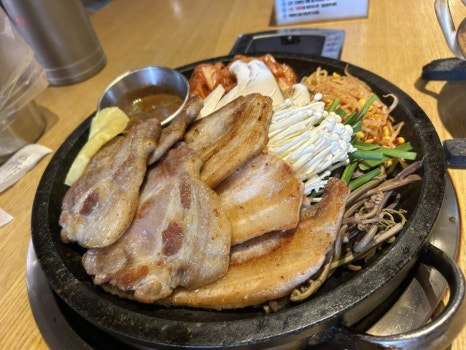 라라식당 이미지