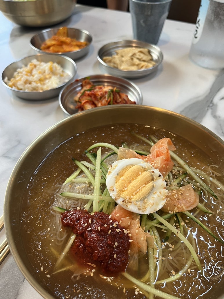 삼덕한식뷔페 이미지