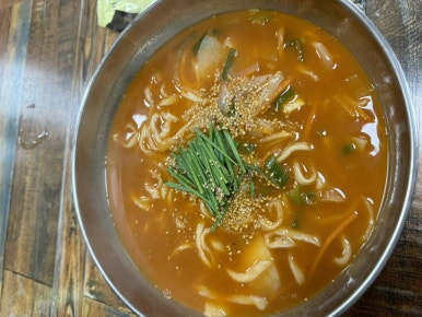 대성장칼국수 이미지