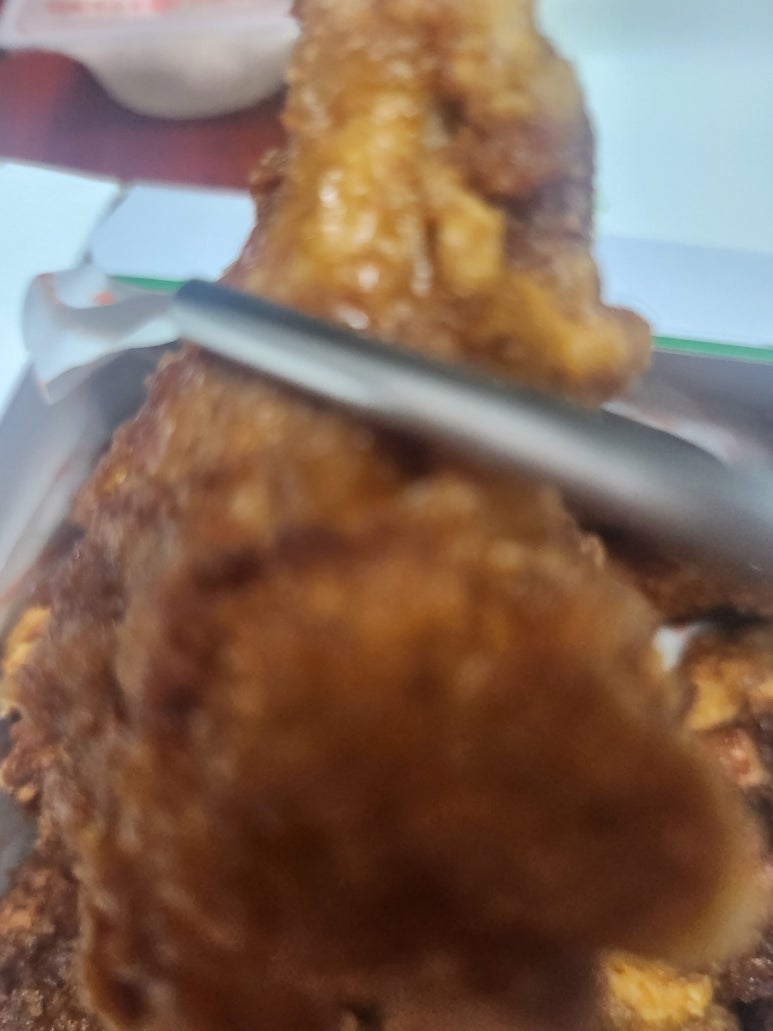 땅땅치킨이천 이미지