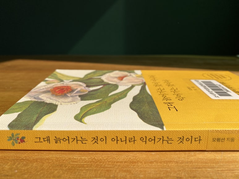 그대의힐링스토리 이미지