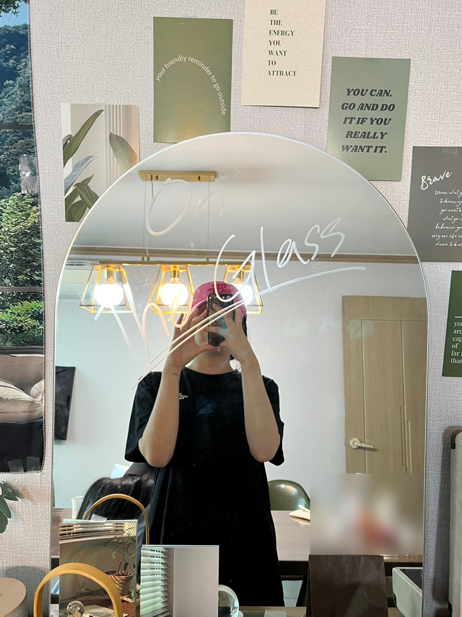 온더글라스 이미지