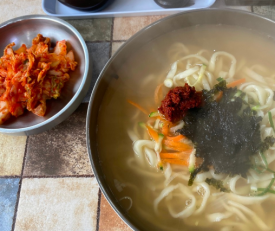 순봉홍두깨손칼국수 이미지