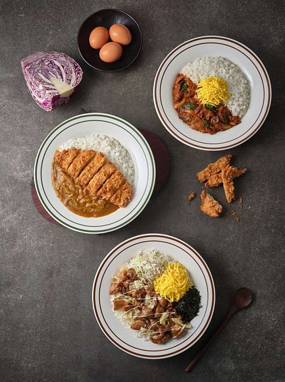 뜨돈 파주 운정 초롱꽃마을점 이미지