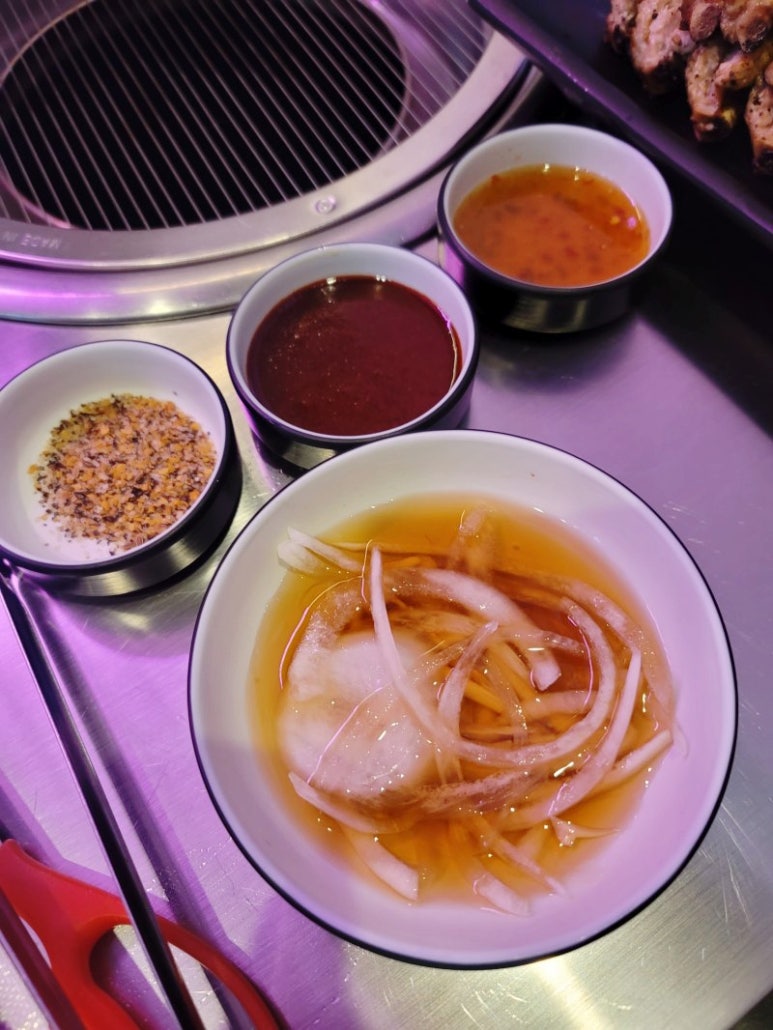 강남쪽갈비 이미지