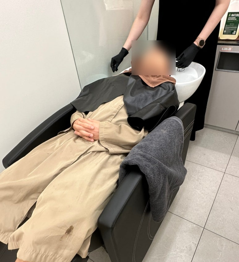 26도헤어루원시티신현점 이미지