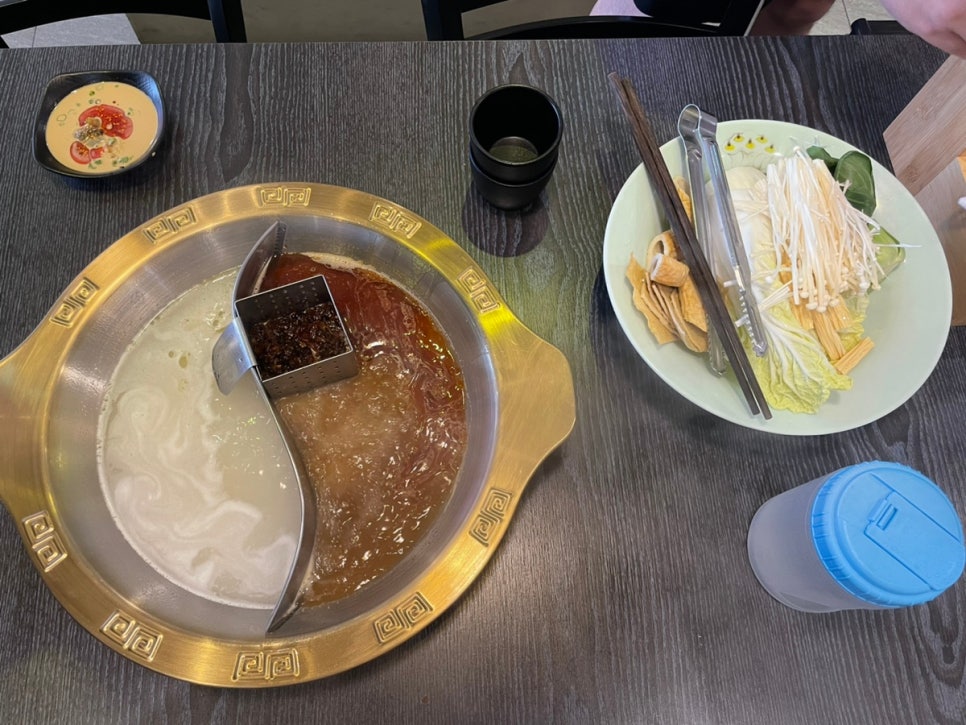 큰나무사천훠궈양꼬치 이미지