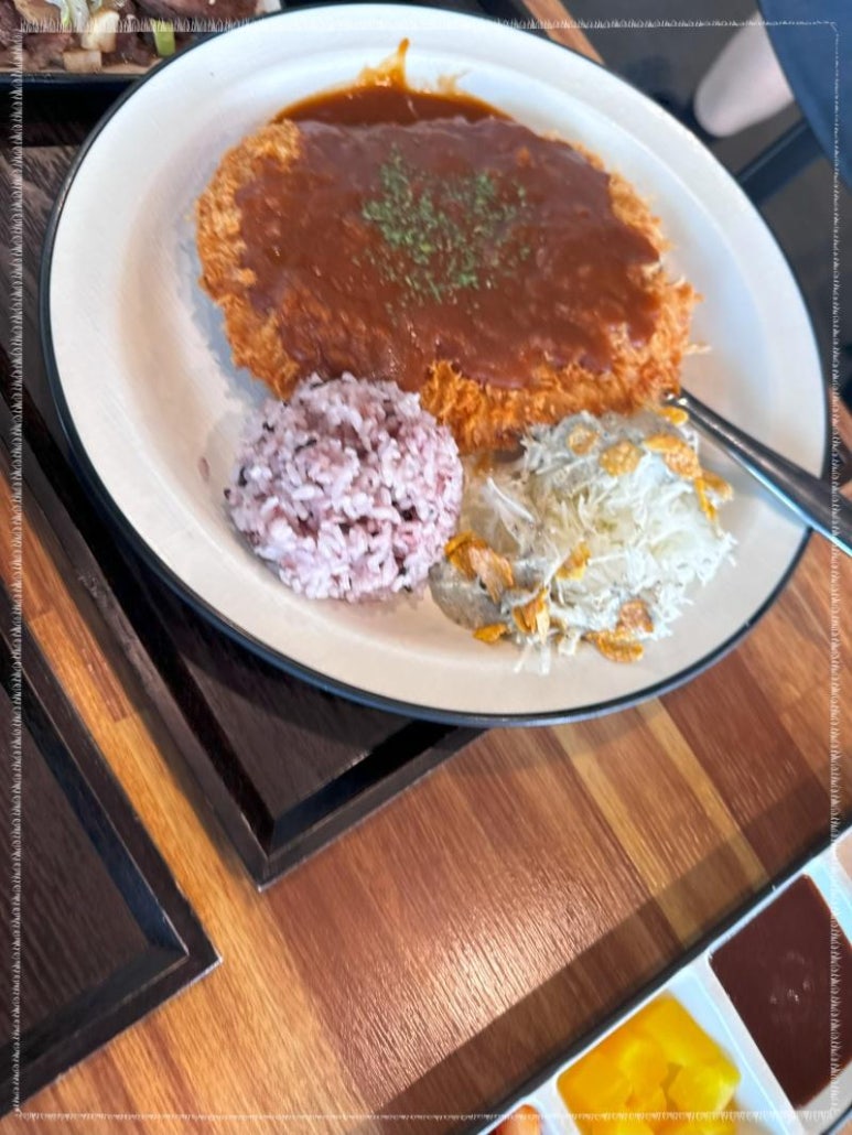 돈카냉면&파스타 이미지