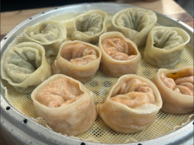 순봉홍두깨손칼국수 이미지