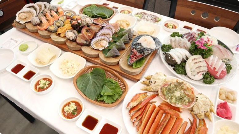 진로수산 이미지