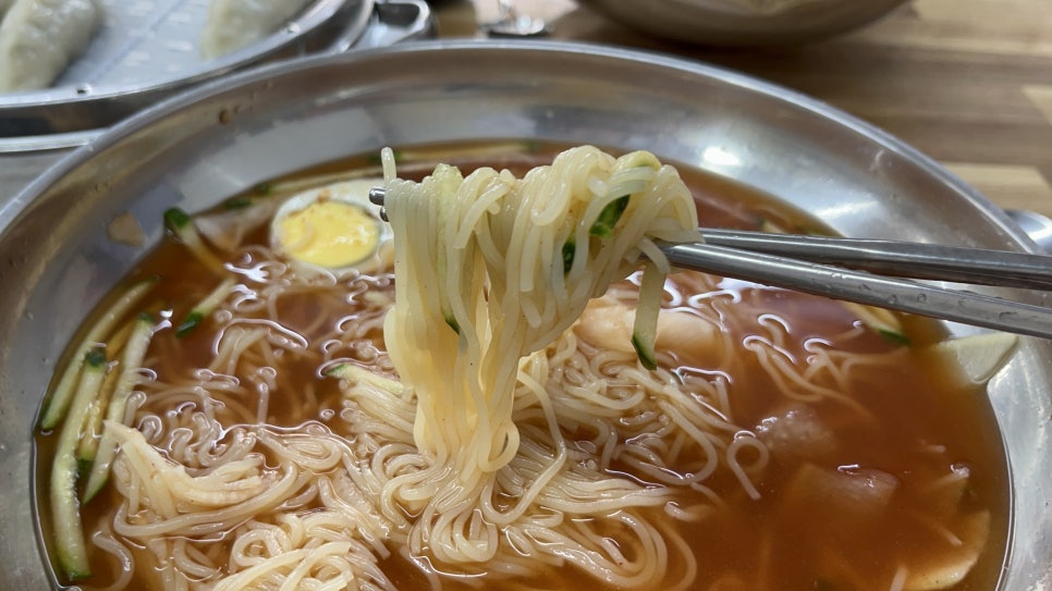 가야밀면직영점 이미지