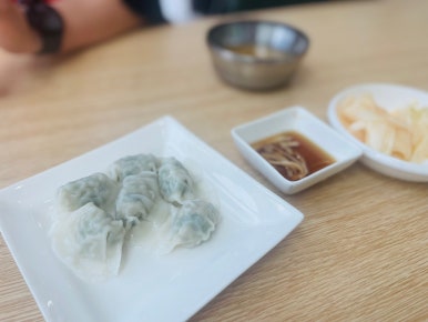 냉면공장 이미지