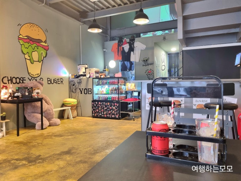 와이오비(YOB) 이미지
