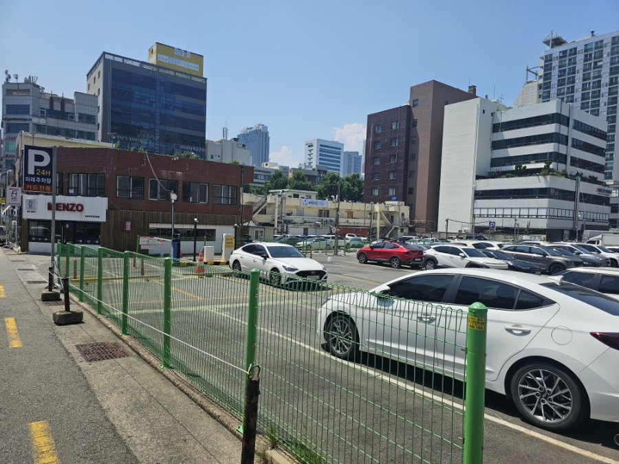 3파운드 서면전포본점 이미지