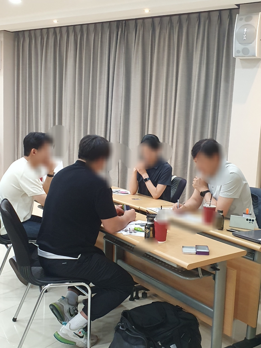 (주)스위트코리아 이미지