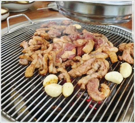 신길숯불구이 이미지