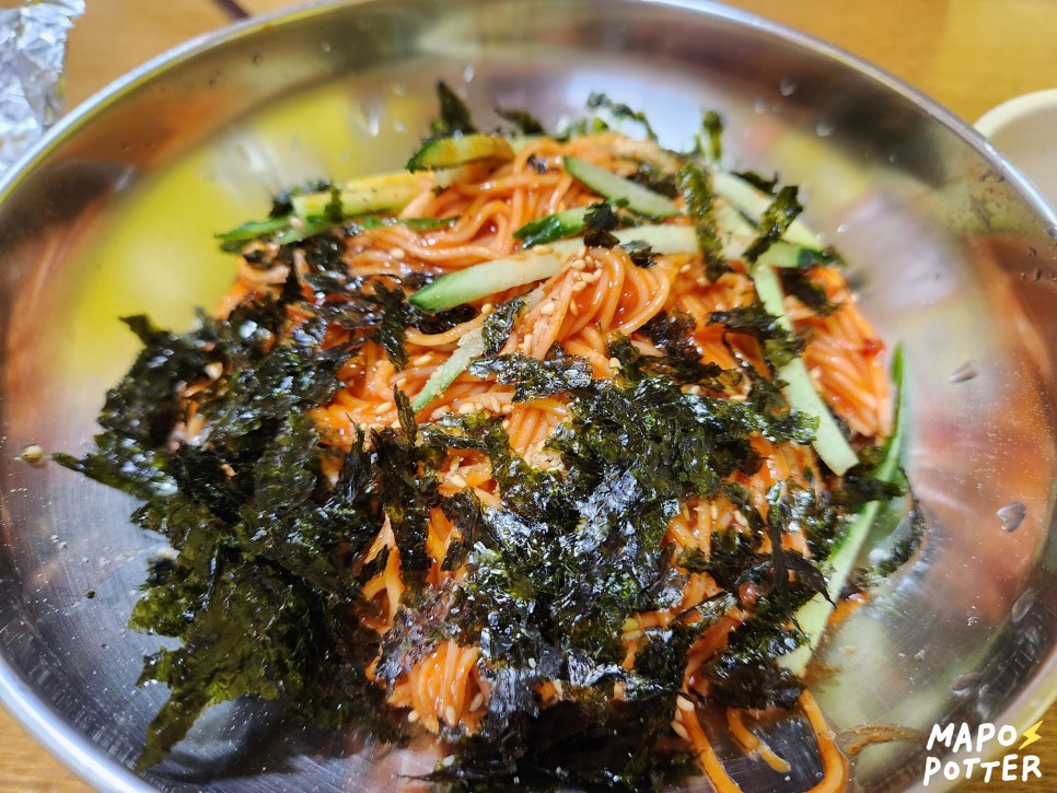 하루국수중앙 이미지