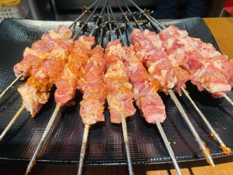 신시대 양꼬치 이미지