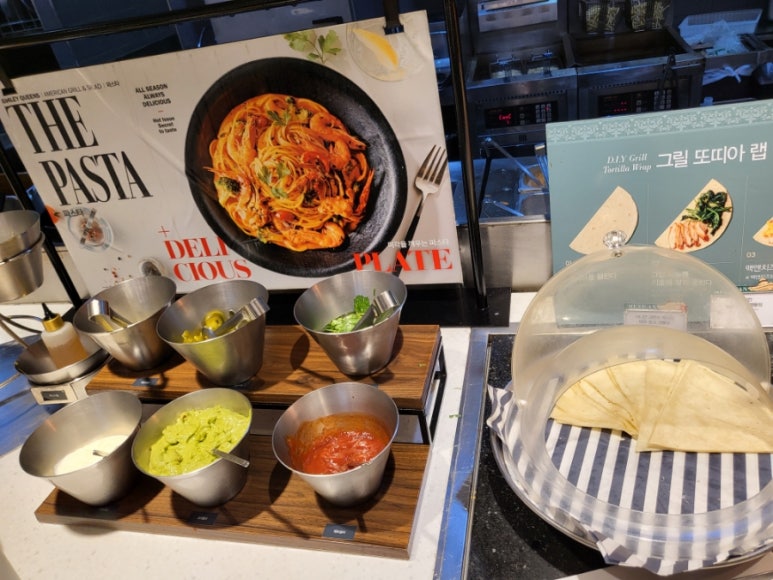 수셰프치킨앤튀김 이미지