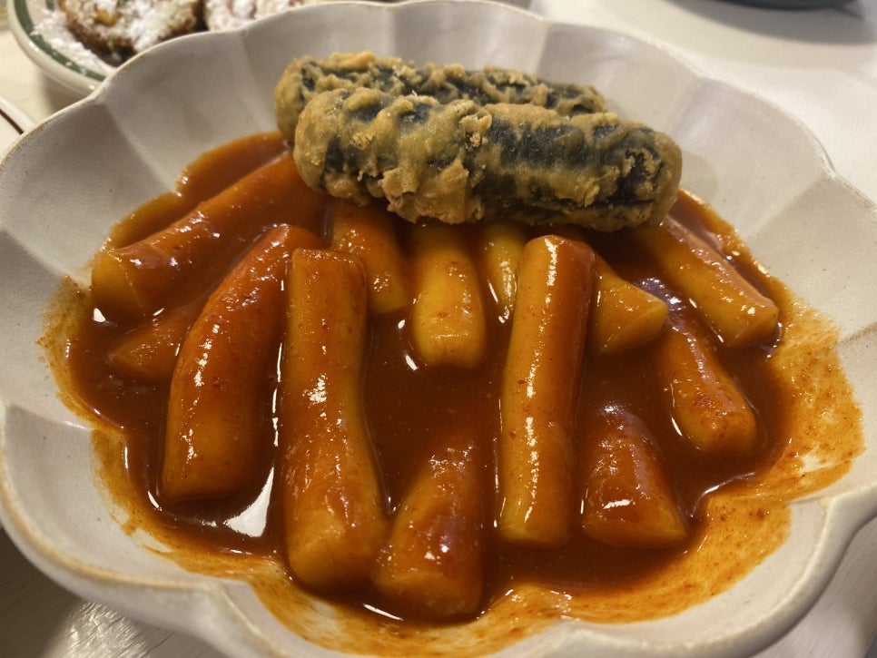 동양분식한식 이미지