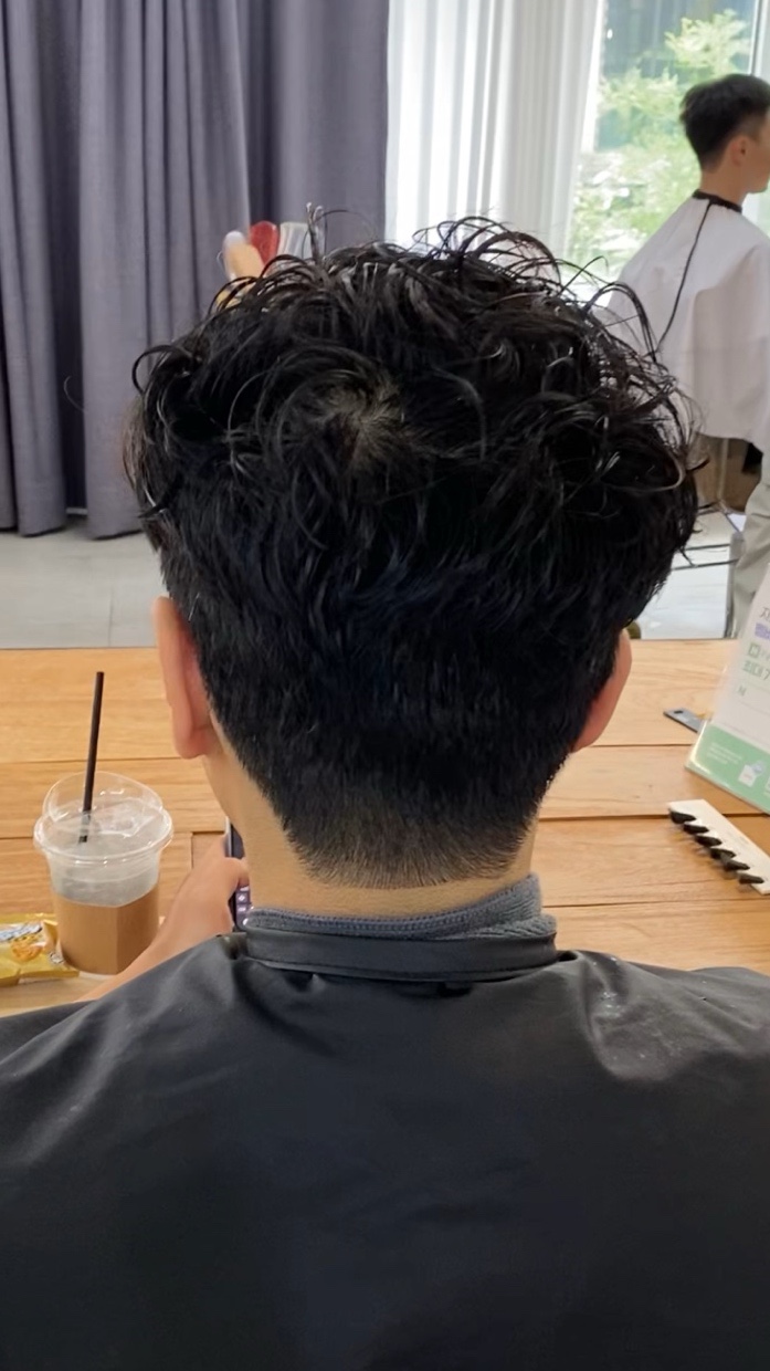 승주헤어 이미지