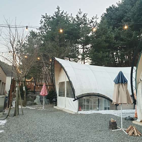 청계산골든밸리가족캠핑장 이미지