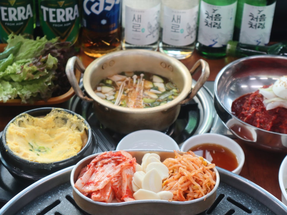 채영진의명품생고기무한리필 이미지
