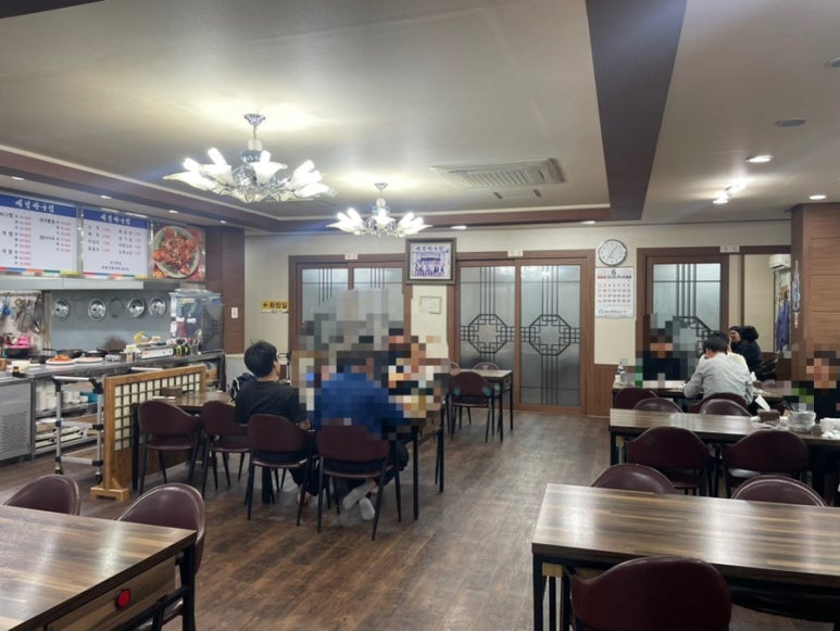 세정 아구찜 이미지