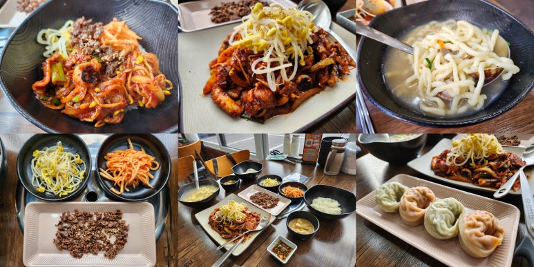 촌길낙지 김포점 이미지
