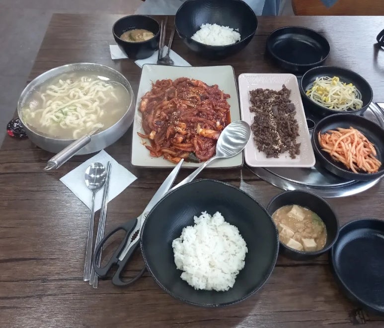 촌길낙지 김포점 이미지